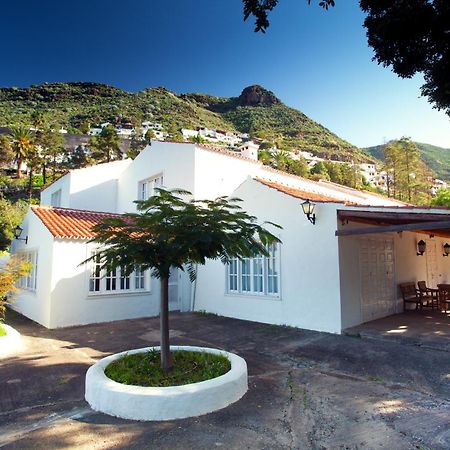 Casa Rural La Asomadita Agaete  Kültér fotó