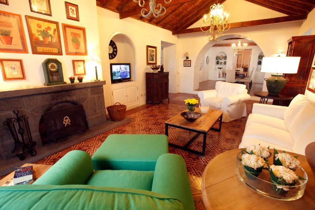 Casa Rural La Asomadita Agaete  Szoba fotó