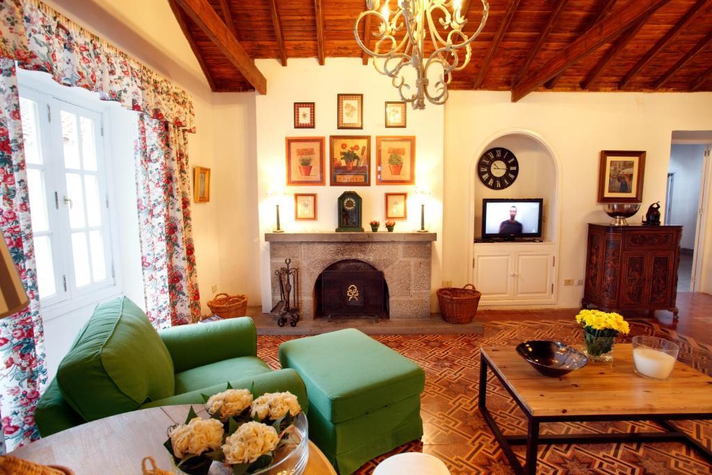 Casa Rural La Asomadita Agaete  Kültér fotó