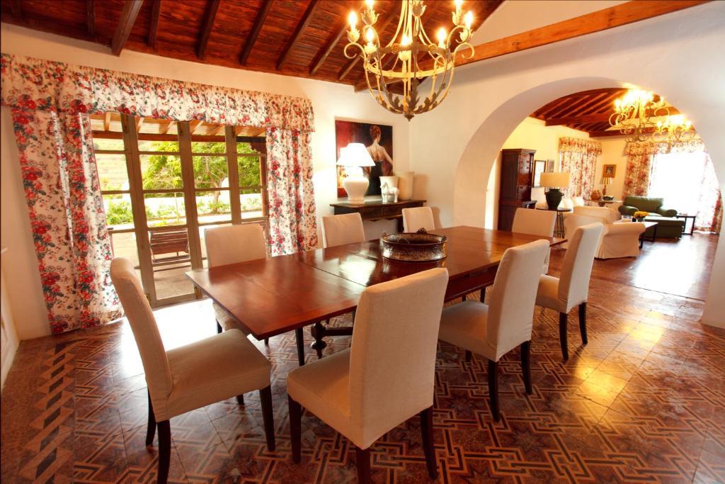 Casa Rural La Asomadita Agaete  Szoba fotó