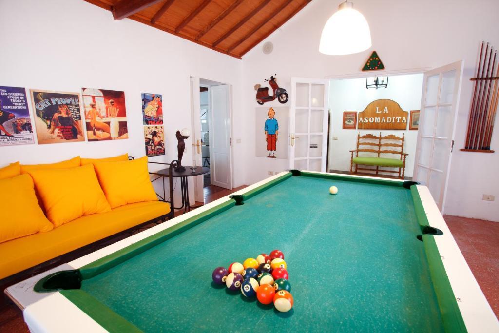 Casa Rural La Asomadita Agaete  Kültér fotó
