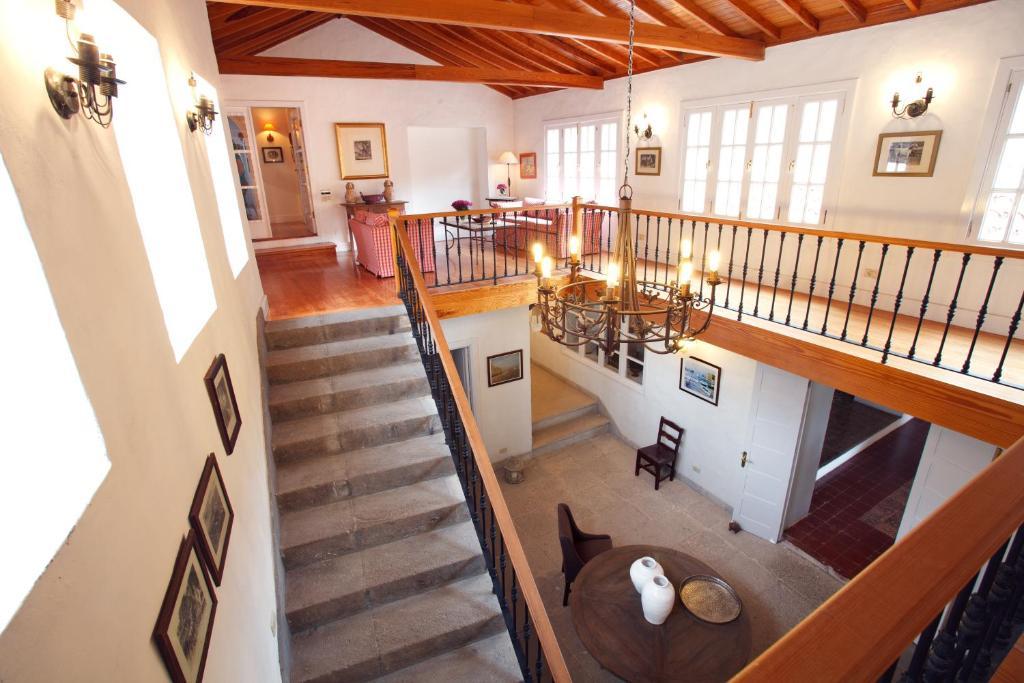 Casa Rural La Asomadita Agaete  Szoba fotó