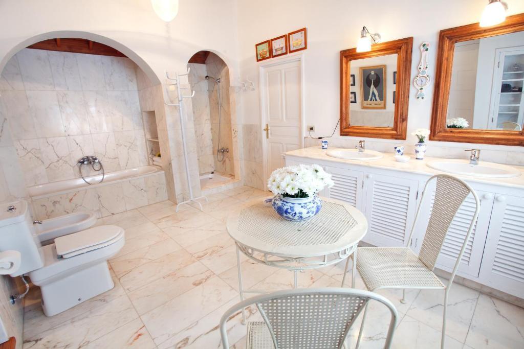Casa Rural La Asomadita Agaete  Szoba fotó