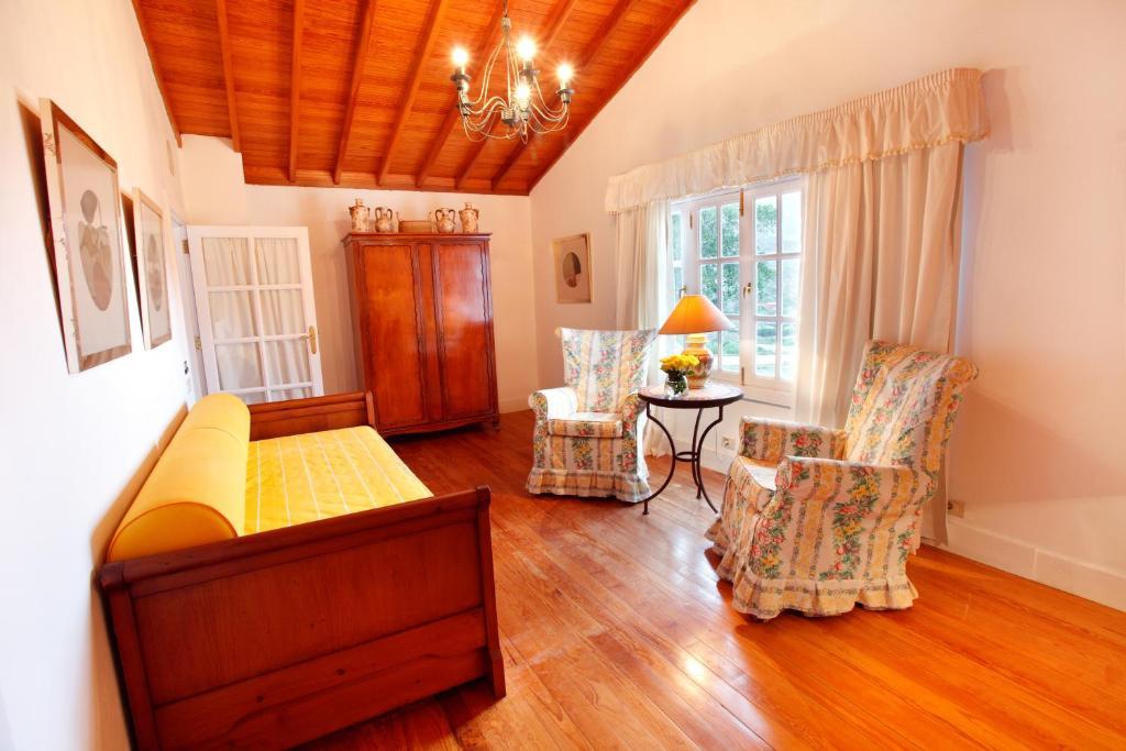 Casa Rural La Asomadita Agaete  Szoba fotó