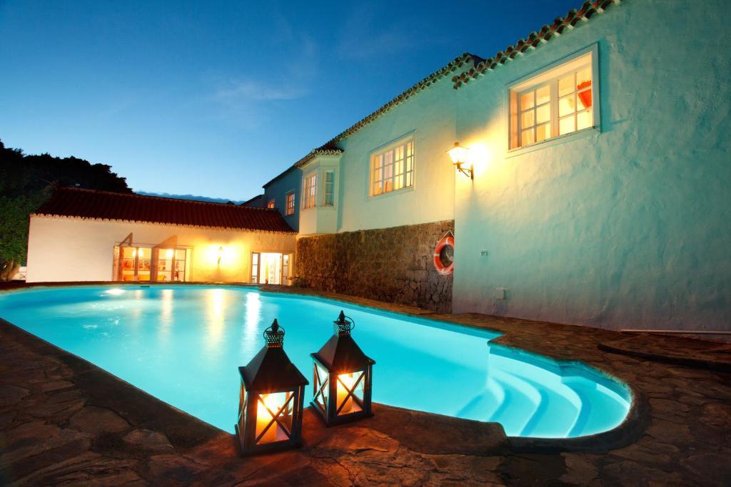 Casa Rural La Asomadita Agaete  Kültér fotó