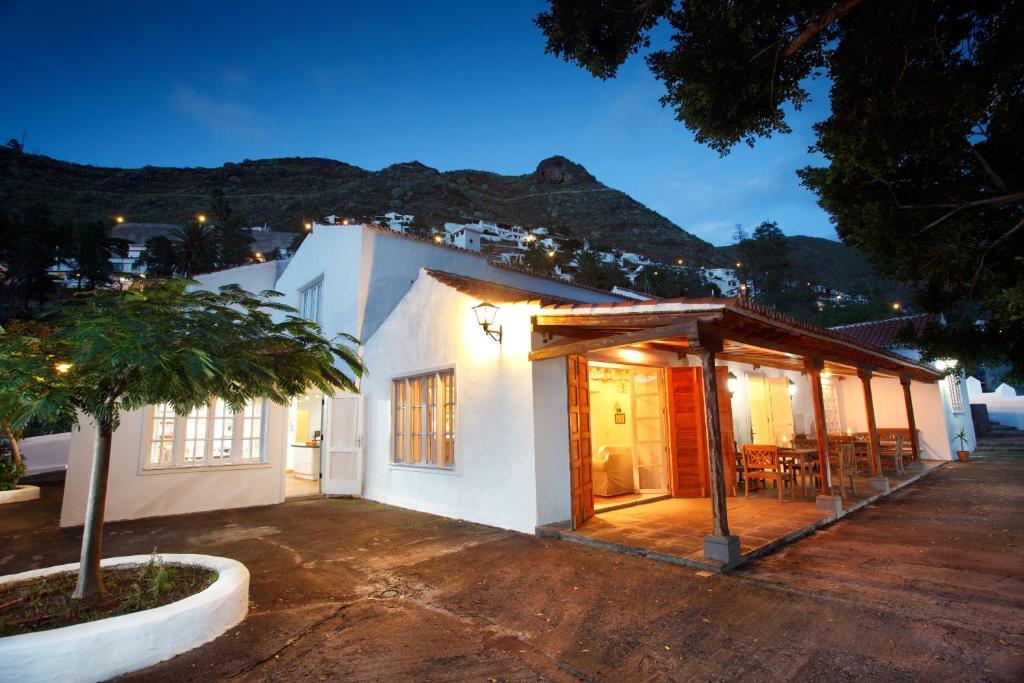 Casa Rural La Asomadita Agaete  Kültér fotó